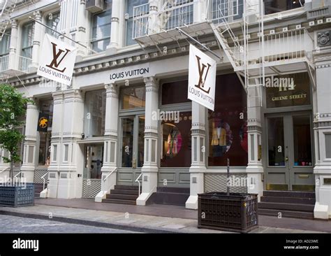 Louis Vuitton nyc store locations